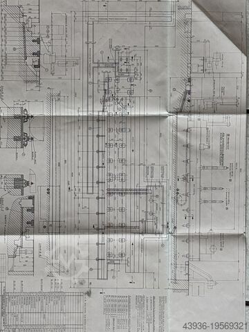 Токарный станок с ЧПУ WEIPERT - W1400 WEIPERT W1400