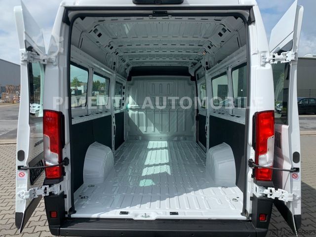 Kõrge katusega kaubik FIAT Ducato Maxi L4H2 NAVI AHK KLIMA 4,25t