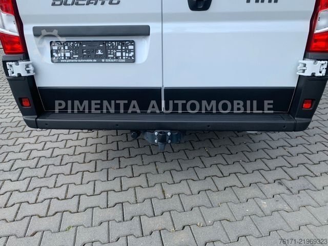 Kõrge katusega kaubik FIAT Ducato Maxi L4H2 NAVI AHK KLIMA 4,25t