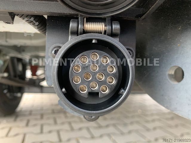 Kõrge katusega kaubik FIAT Ducato Maxi L4H2 NAVI AHK KLIMA 4,25t