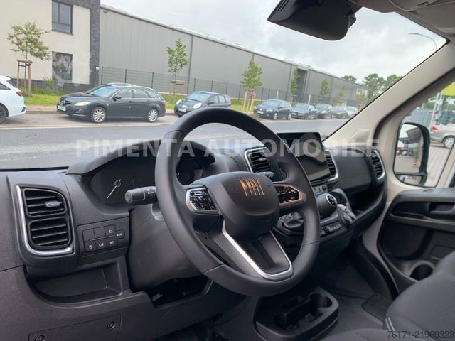 Kõrge katusega kaubik FIAT Ducato Maxi L4H2 NAVI AHK KLIMA 4,25t