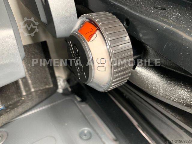 Kõrge katusega kaubik FIAT Ducato Maxi L4H2 NAVI AHK KLIMA 4,25t