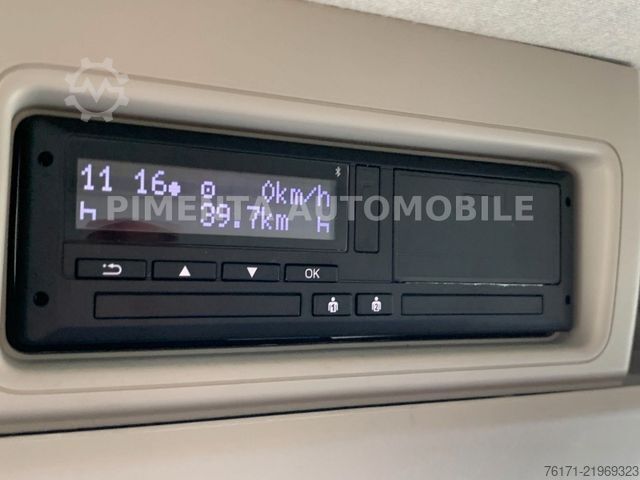 Kõrge katusega kaubik FIAT Ducato Maxi L4H2 NAVI AHK KLIMA 4,25t