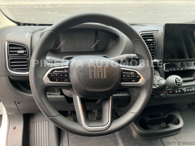 Kõrge katusega kaubik FIAT Ducato Maxi L4H2 NAVI AHK KLIMA 4,25t