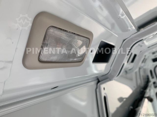 Kõrge katusega kaubik FIAT Ducato Maxi L4H2 NAVI AHK KLIMA 4,25t