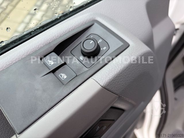 Külmutusveokitega kaubik VOLKSWAGEN Crafter 50 TK KOFFER -20°C THER NAVI KLIMA TEMPO