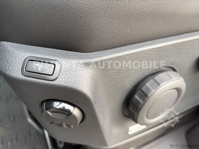 Külmutusveokitega kaubik VOLKSWAGEN Crafter 50 TK KOFFER -20°C THER NAVI KLIMA TEMPO