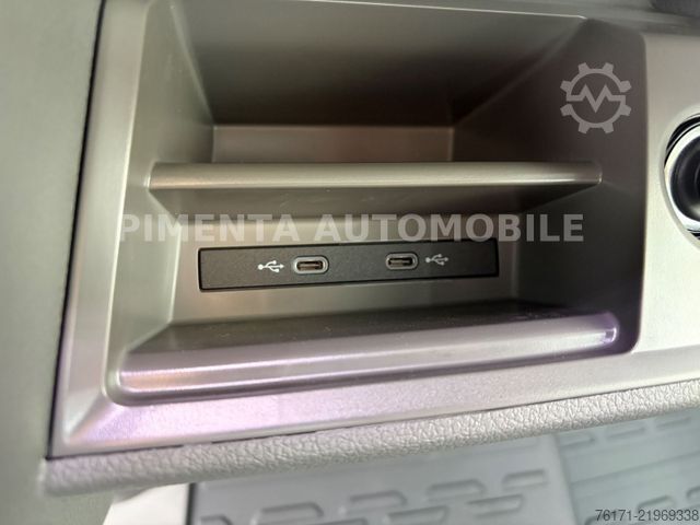 Külmutusveokitega kaubik VOLKSWAGEN Crafter 50 TK KOFFER -20°C LBW NAVI KLIMA TEMPO