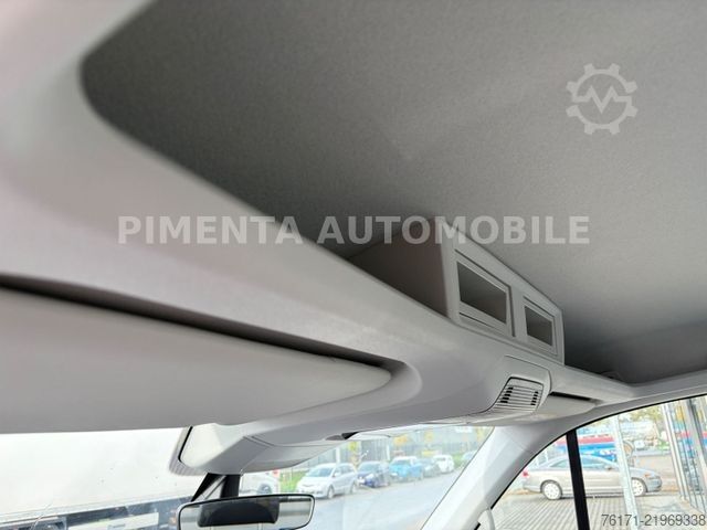 Külmutusveokitega kaubik VOLKSWAGEN Crafter 50 TK KOFFER -20°C LBW NAVI KLIMA TEMPO
