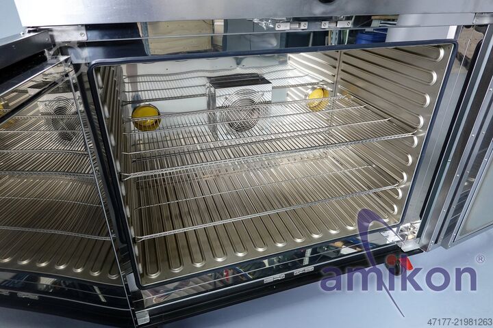 Универсален тестов шкаф от +20 °C до +300 °C Memmert UF 450plus