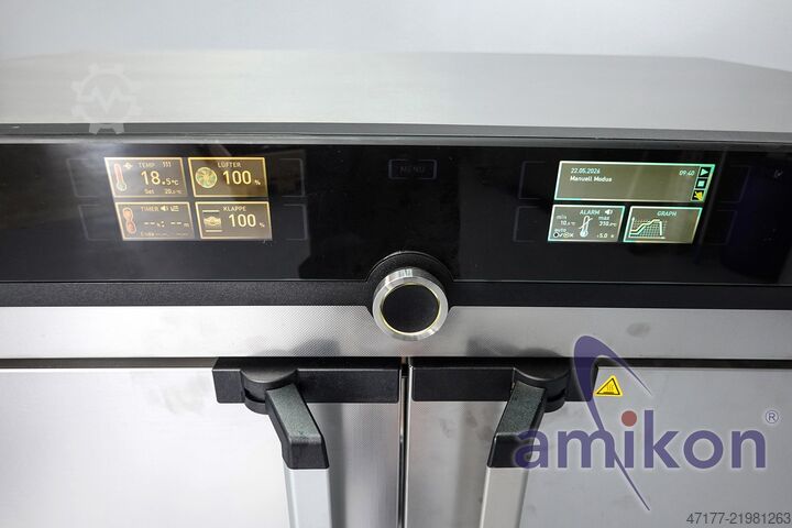 Универсален тестов шкаф от +20 °C до +300 °C Memmert UF 450plus