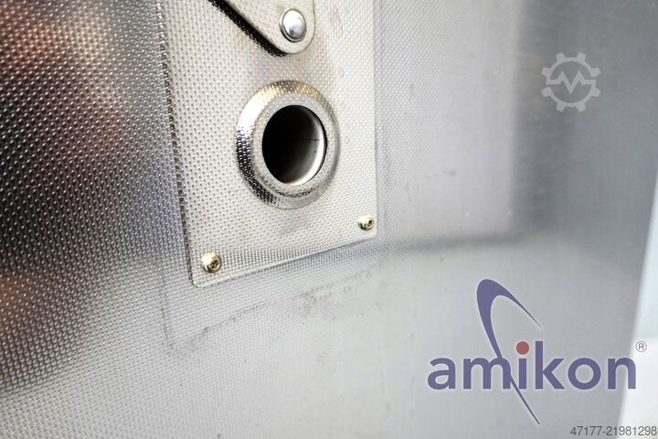 10°C से +300°C तक 749 लीटर Memmert Universal - Wärmeschrank UFP 800