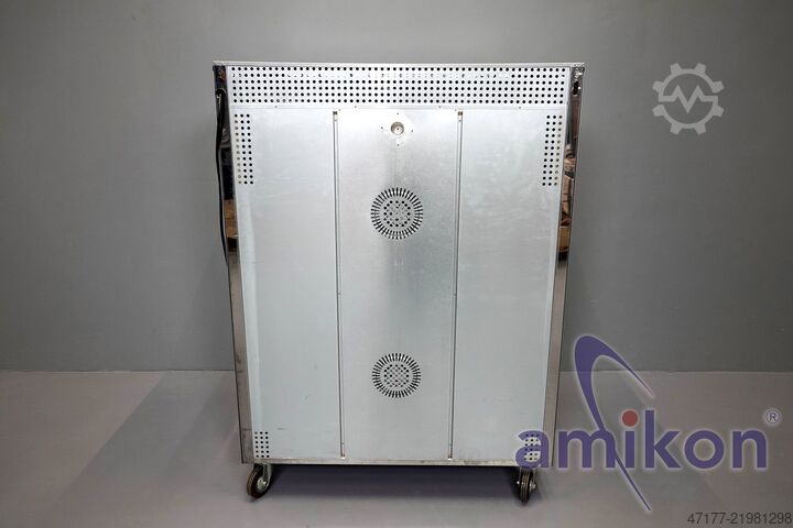 10°C से +300°C तक 749 लीटर Memmert Universal - Wärmeschrank UFP 800