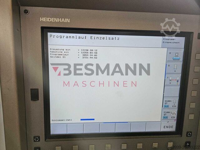 مركز تشغيل رأسي MTCut V110