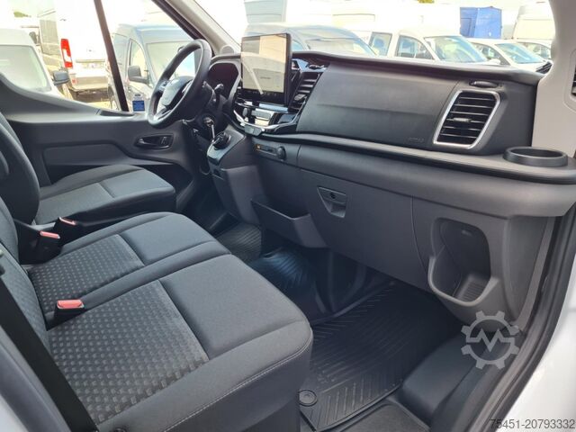 حافلة صغيرة Ford Transit 350 Kombi 9-Sitze L3 AG Trend AHK KAMERA