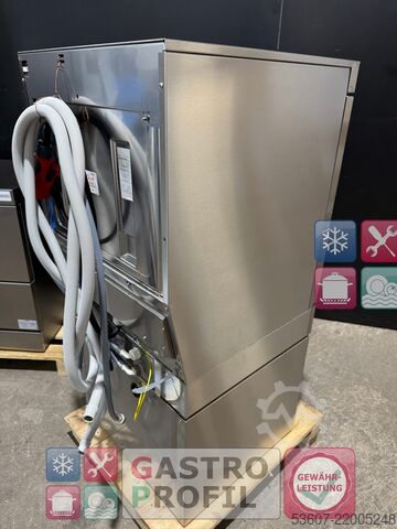 Máquina de lavar copos HOBART GXCROI-10C