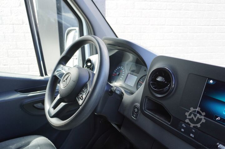 фургон-панель Mercedes-Benz Sprinter 311 2.2 CDI L2H2 EURO 6 - A/C Climate ...