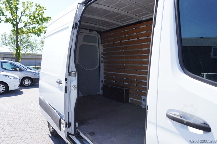 фургон-панель Mercedes-Benz Sprinter 311 2.2 CDI L2H2 EURO 6 - A/C Climate ...