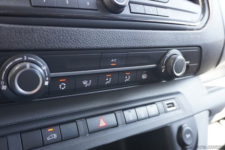 фургон-панель Opel Vivaro 1.5 CDTI L2 - EURO 6 - Airco - Cruise - ...
