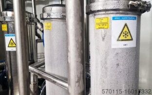 AdBlue production equipment - ColdFuison HWR AdBlue ColdFusion 2.0 3000