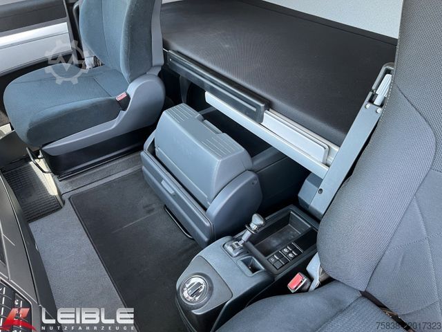 Veokile paigaldatud kraana MAN TGX 26.480*HMF-Kran*Lift-Lenkachse*Vollluft*