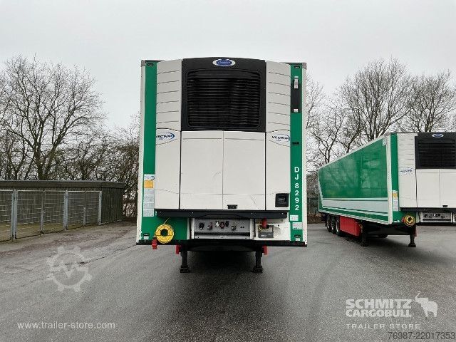 Trailer pendingin Schmitz Cargobull Tiefkühler Standard