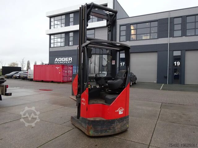 Reachtruck Linde R16X / 1600 kg / Reachtruck / Only for parts!