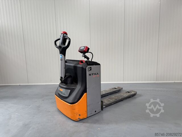 ECU 16 - RAVAS * DEMO !! STILL ECU 16 - RAVAS * DEMO !!