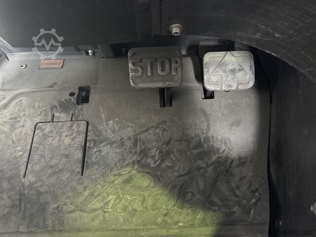 E 16 PL - 386 / 02 Evo - Atex EX Proplan 2G / Zone 1 !! NEW battery !! LINDE E 16 PL - 386 / 02 Evo - Atex EX Proplan 2G / Zone 1 !! NEW battery !!