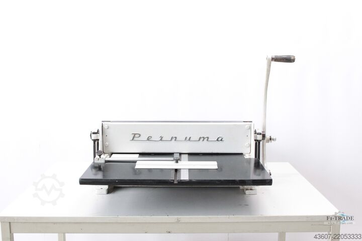  Pernuma 1470H