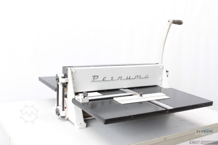  Pernuma 1470H