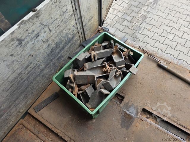 Rơ moóc bán mở với bạt phủ SCHWARZMÜLLER Jumbo mit Bordwänden und Schwanenhals
