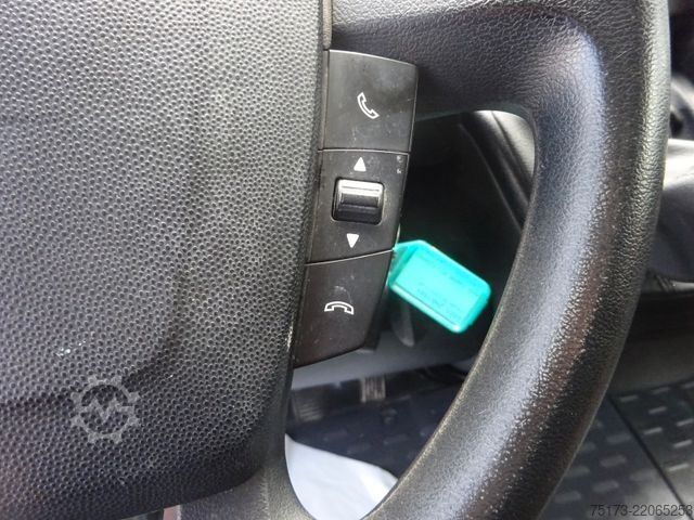 Комбе со висок кров CITROEN Jumper Grossraumkasten 35 L3H2 Profi BlueHDi 130