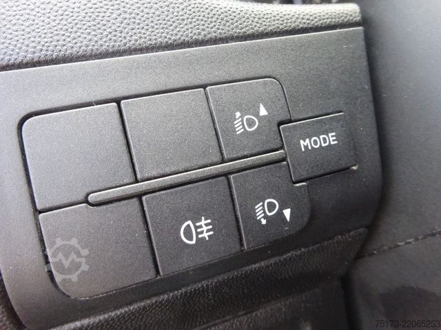 Комбе со висок кров CITROEN Jumper Grossraumkasten 35 L3H2 Profi BlueHDi 130