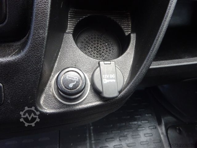 Комбе со висок кров CITROEN Jumper Grossraumkasten 35 L3H2 Profi BlueHDi 130