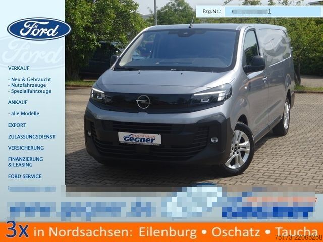 Duba panelată OPEL Vivaro Kasten 177PS Autm. XL Navi Winter