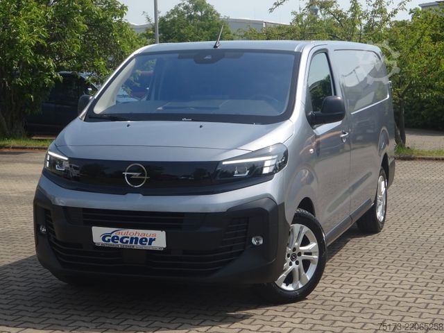 Duba panelată OPEL Vivaro Kasten 177PS Autm. XL Navi Winter