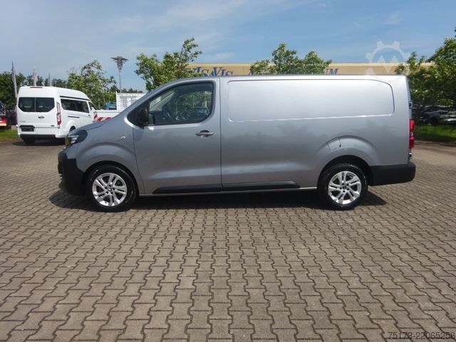 Duba panelată OPEL Vivaro Kasten 177PS Autm. XL Navi Winter