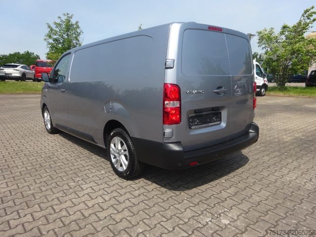 Duba panelată OPEL Vivaro Kasten 177PS Autm. XL Navi Winter