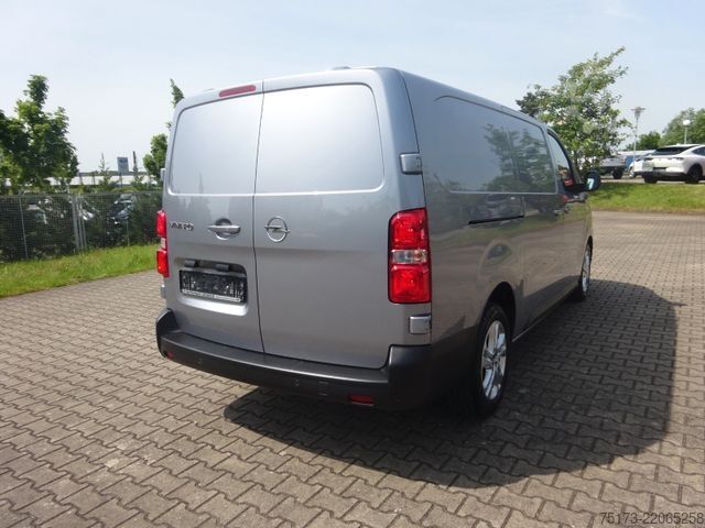 Duba panelată OPEL Vivaro Kasten 177PS Autm. XL Navi Winter