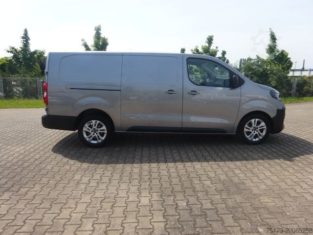 Duba panelată OPEL Vivaro Kasten 177PS Autm. XL Navi Winter