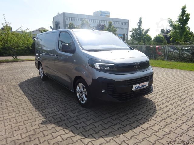 Duba panelată OPEL Vivaro Kasten 177PS Autm. XL Navi Winter