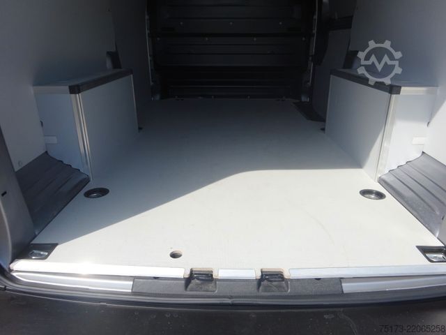 Duba panelată OPEL Vivaro Kasten 177PS Autm. XL Navi Winter