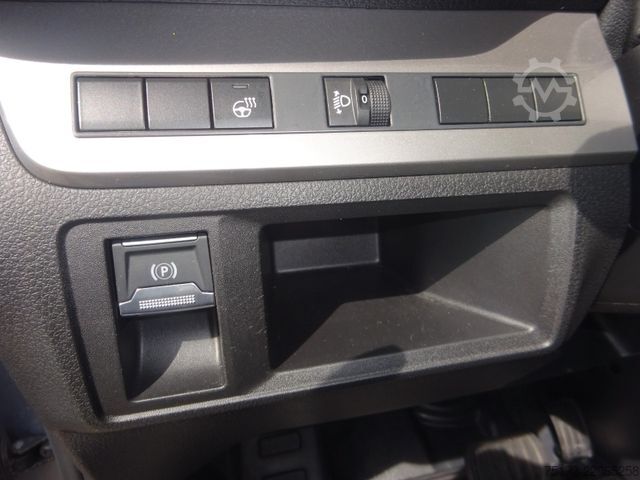 Duba panelată OPEL Vivaro Kasten 177PS Autm. XL Navi Winter