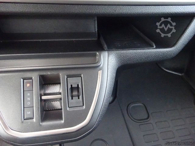 Duba panelată OPEL Vivaro Kasten 177PS Autm. XL Navi Winter