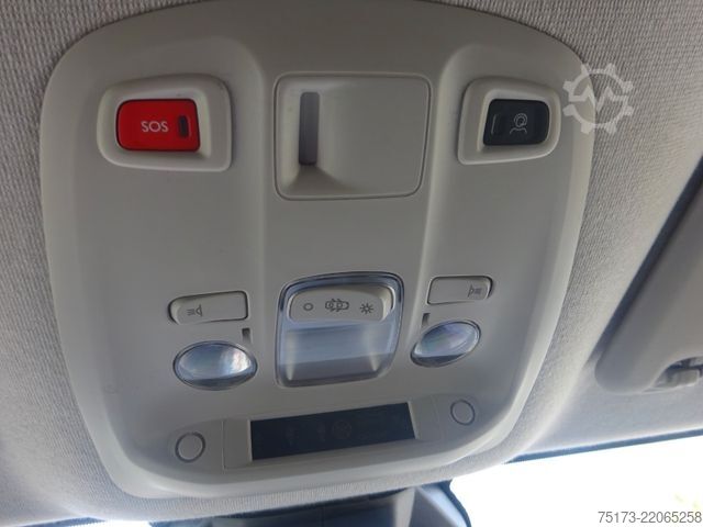 Duba panelată OPEL Vivaro Kasten 177PS Autm. XL Navi Winter