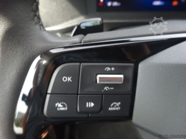 Duba panelată OPEL Vivaro Kasten 177PS Autm. XL Navi Winter
