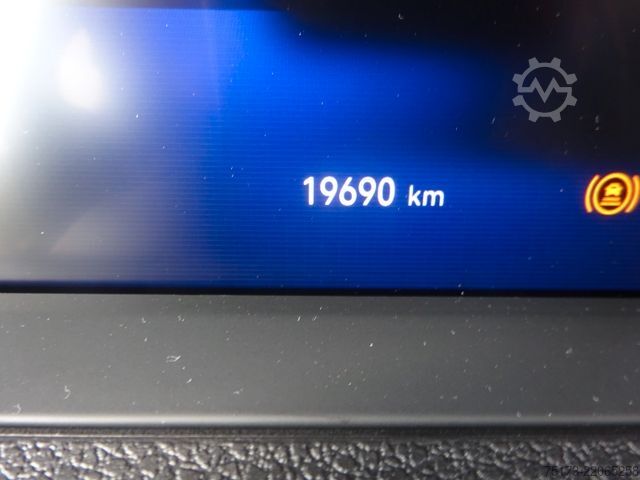Duba panelată OPEL Vivaro Kasten 177PS Autm. XL Navi Winter
