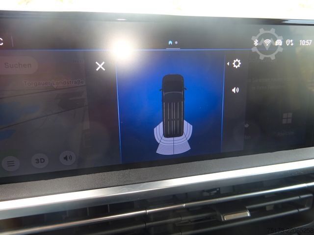 Duba panelată OPEL Vivaro Kasten 177PS Autm. XL Navi Winter