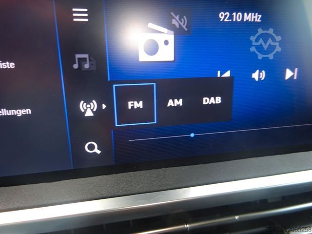 Duba panelată OPEL Vivaro Kasten 177PS Autm. XL Navi Winter